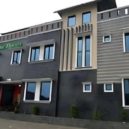 Hotel Khalista Purwakarta Luaran gambar