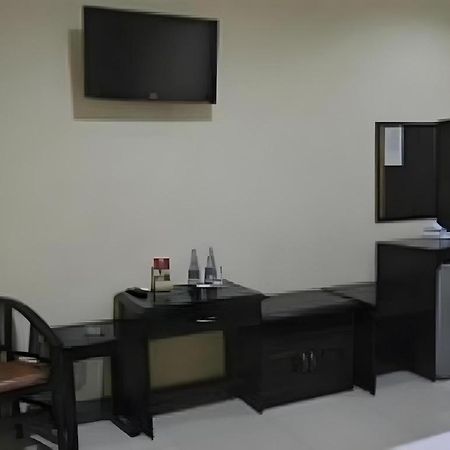 Hotel Khalista Purwakarta Luaran gambar