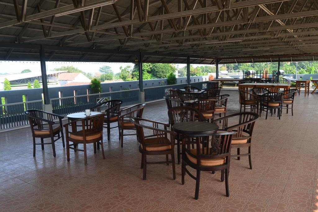 Hotel Khalista Purwakarta Luaran gambar