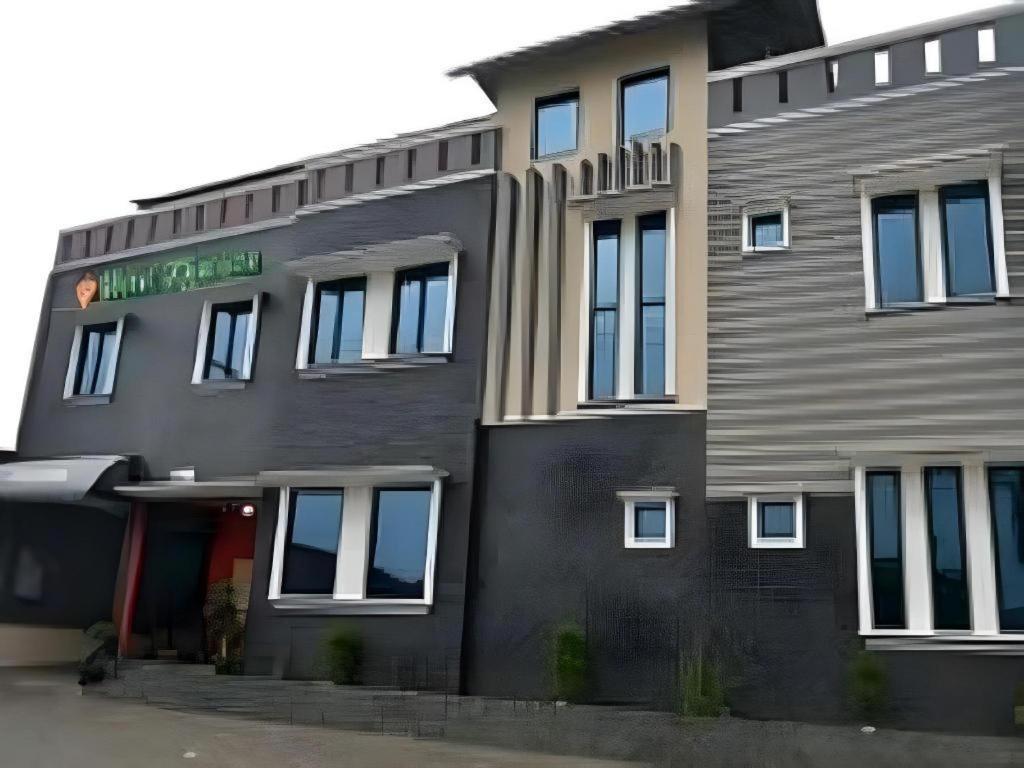 Hotel Khalista Purwakarta Luaran gambar
