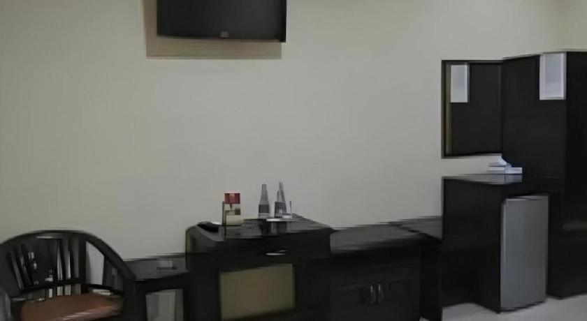 Hotel Khalista Purwakarta Luaran gambar