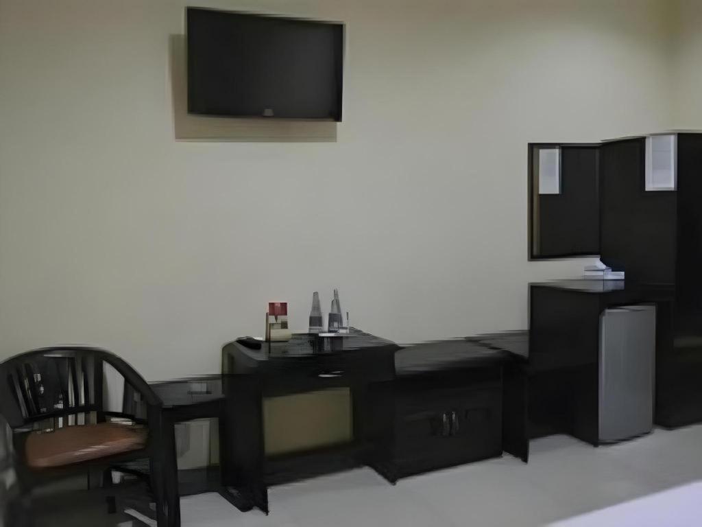 Hotel Khalista Purwakarta Luaran gambar
