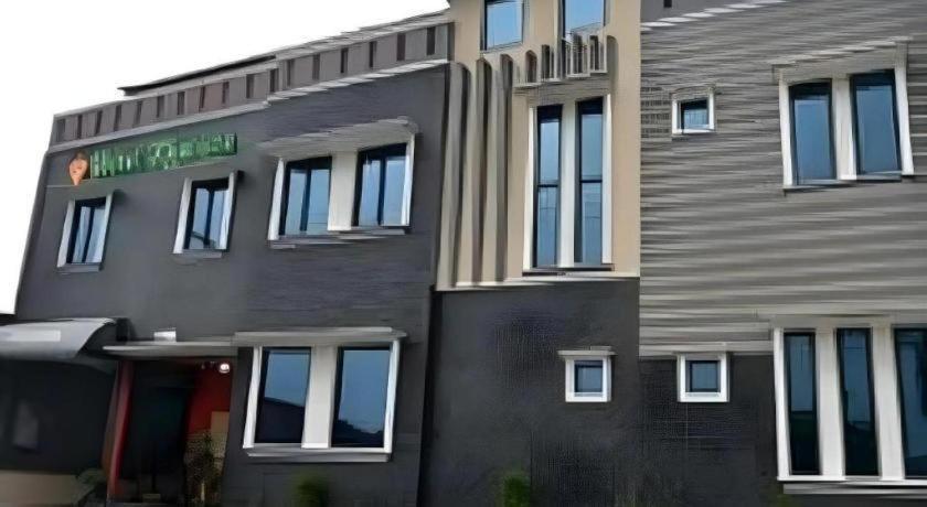 Hotel Khalista Purwakarta Luaran gambar
