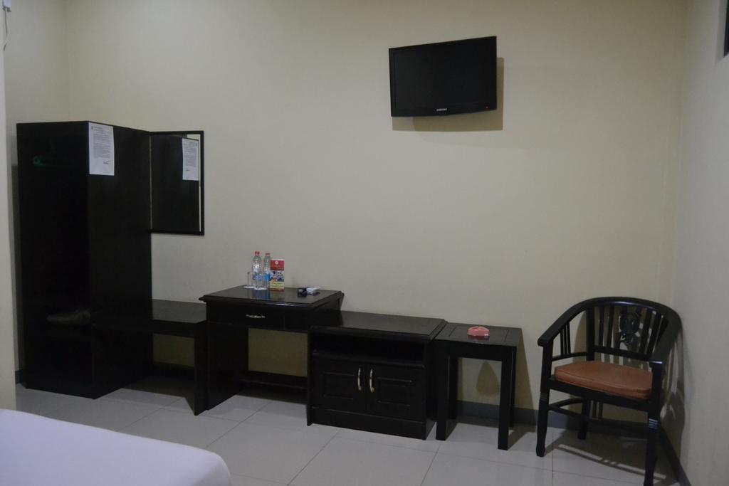 Hotel Khalista Purwakarta Bilik gambar