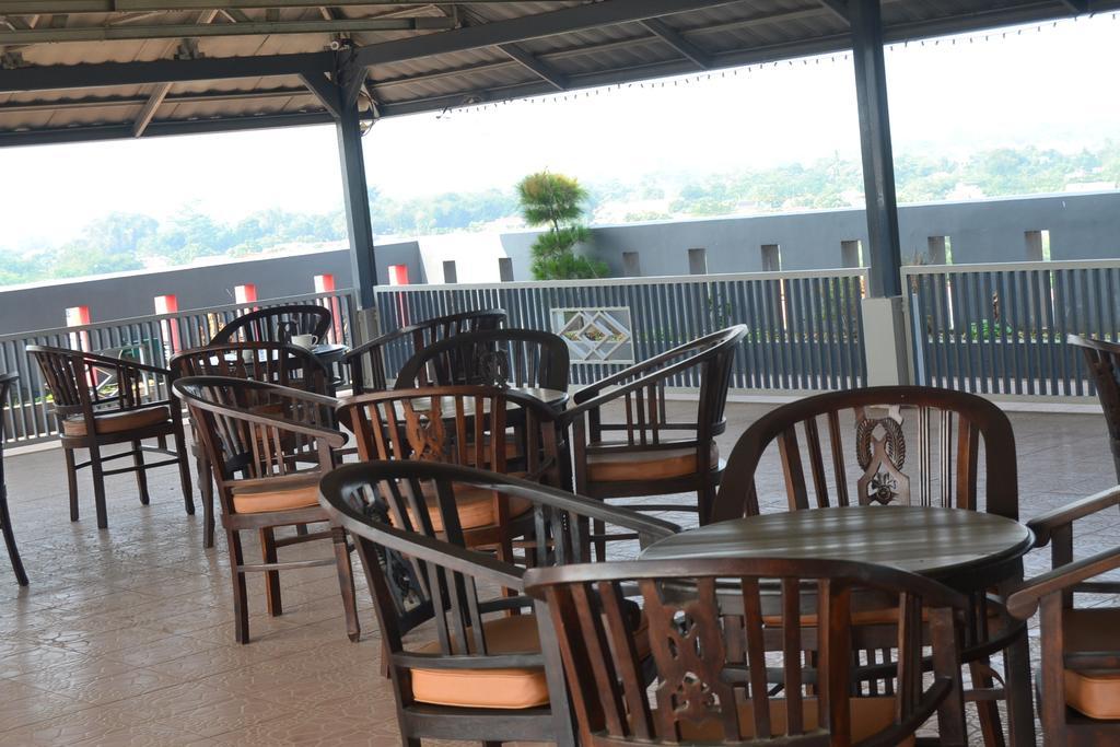 Hotel Khalista Purwakarta Luaran gambar