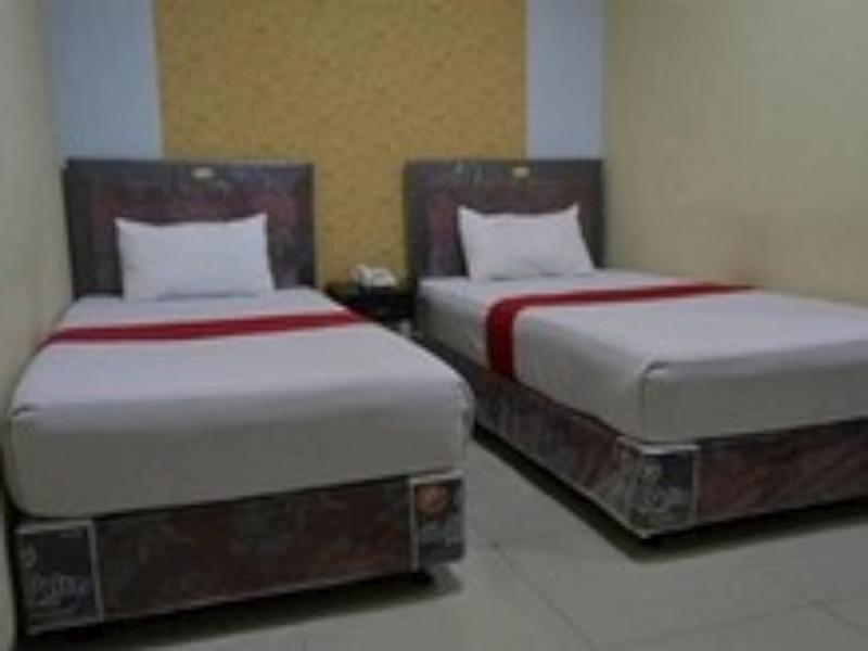 Hotel Khalista Purwakarta Luaran gambar